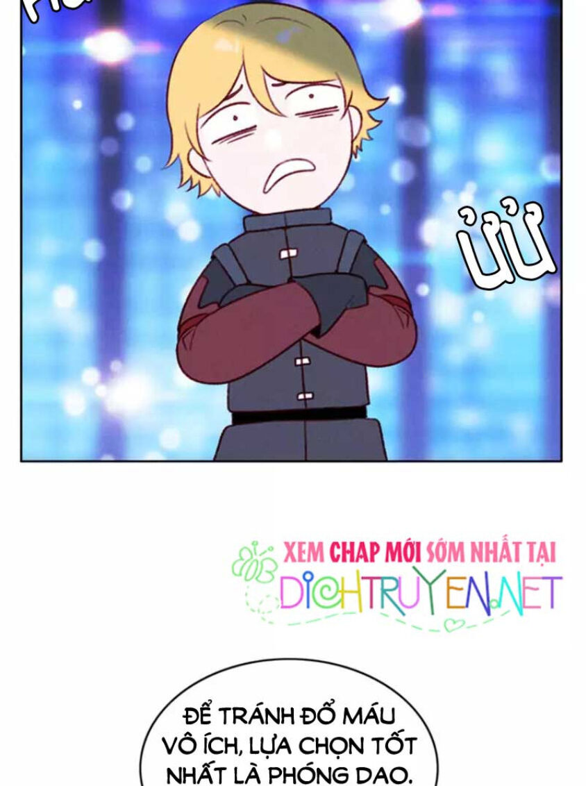 Hóa Kiếp Thành Chị Gái Của Bạo Chúa Chap 40 - Next Chap 41