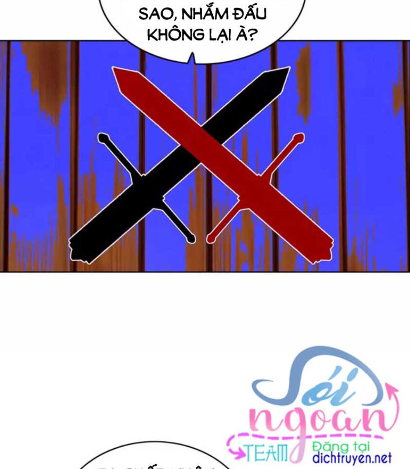 Hóa Kiếp Thành Chị Gái Của Bạo Chúa Chap 40 - Next Chap 41