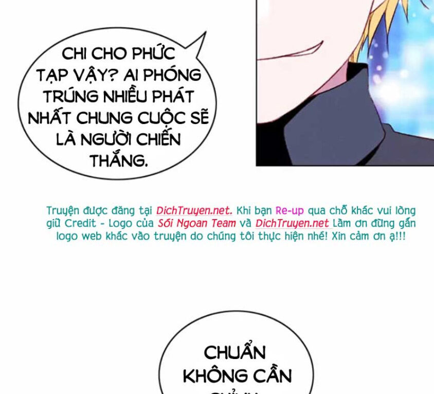 Hóa Kiếp Thành Chị Gái Của Bạo Chúa Chap 40 - Next Chap 41