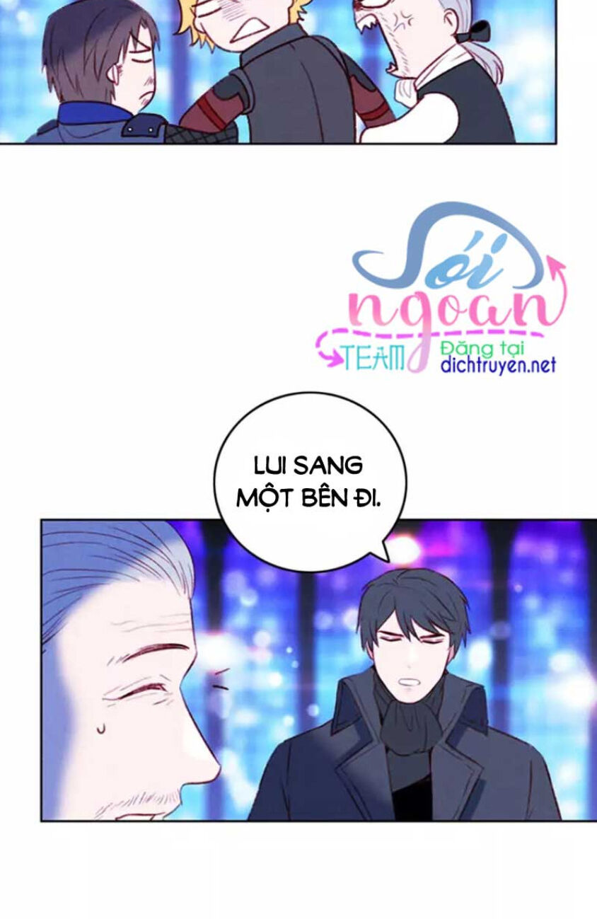 Hóa Kiếp Thành Chị Gái Của Bạo Chúa Chap 40 - Next Chap 41
