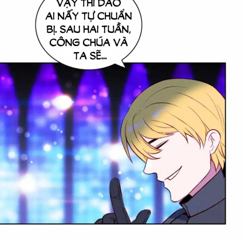 Hóa Kiếp Thành Chị Gái Của Bạo Chúa Chap 40 - Next Chap 41