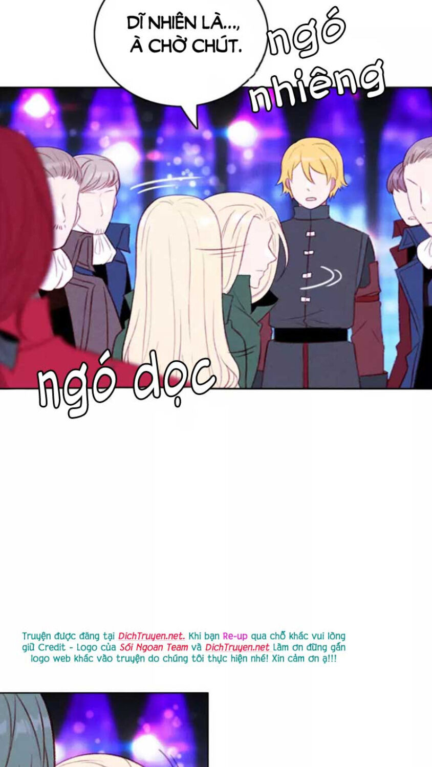 Hóa Kiếp Thành Chị Gái Của Bạo Chúa Chap 40 - Next Chap 41