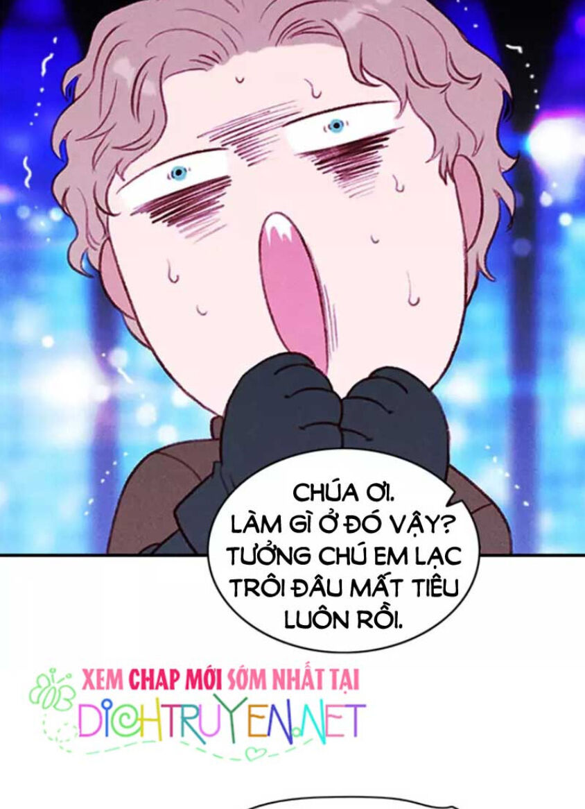 Hóa Kiếp Thành Chị Gái Của Bạo Chúa Chap 40 - Next Chap 41