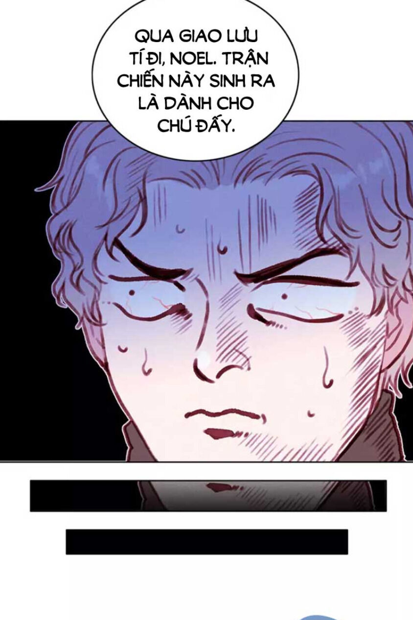 Hóa Kiếp Thành Chị Gái Của Bạo Chúa Chap 40 - Next Chap 41