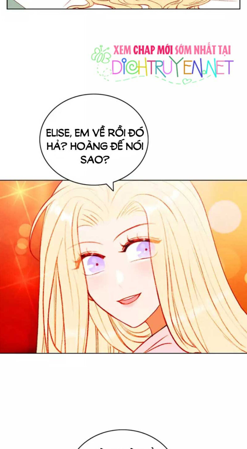 Hóa Kiếp Thành Chị Gái Của Bạo Chúa Chap 40 - Next Chap 41
