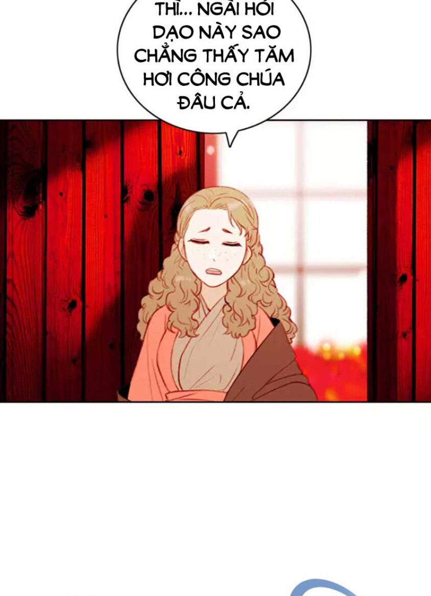 Hóa Kiếp Thành Chị Gái Của Bạo Chúa Chap 40 - Next Chap 41