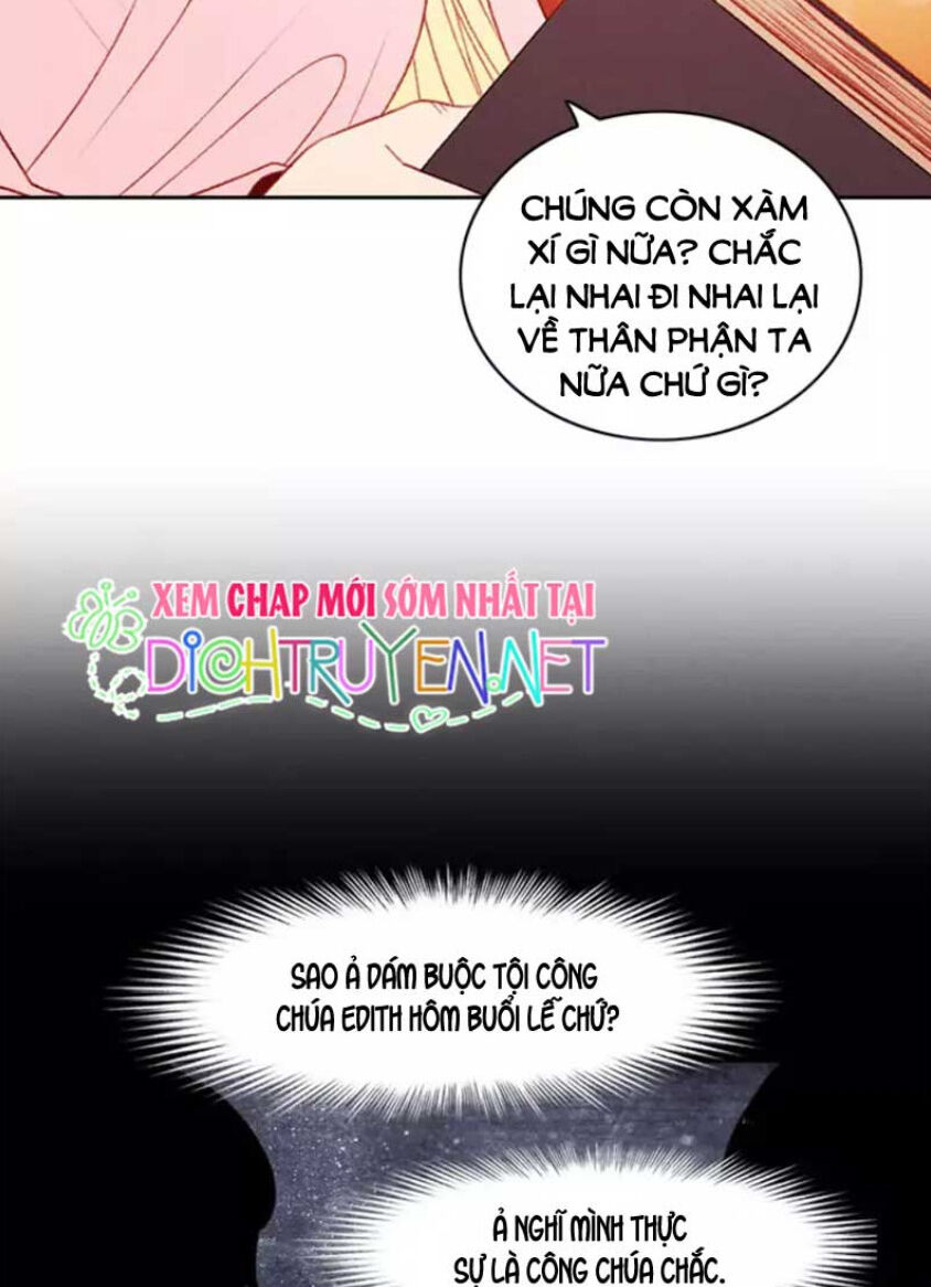 Hóa Kiếp Thành Chị Gái Của Bạo Chúa Chap 40 - Next Chap 41