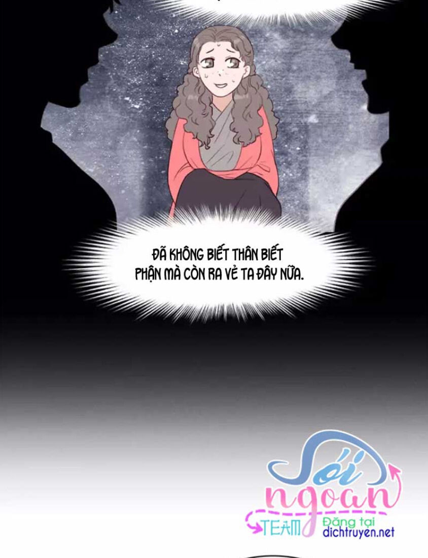 Hóa Kiếp Thành Chị Gái Của Bạo Chúa Chap 40 - Next Chap 41