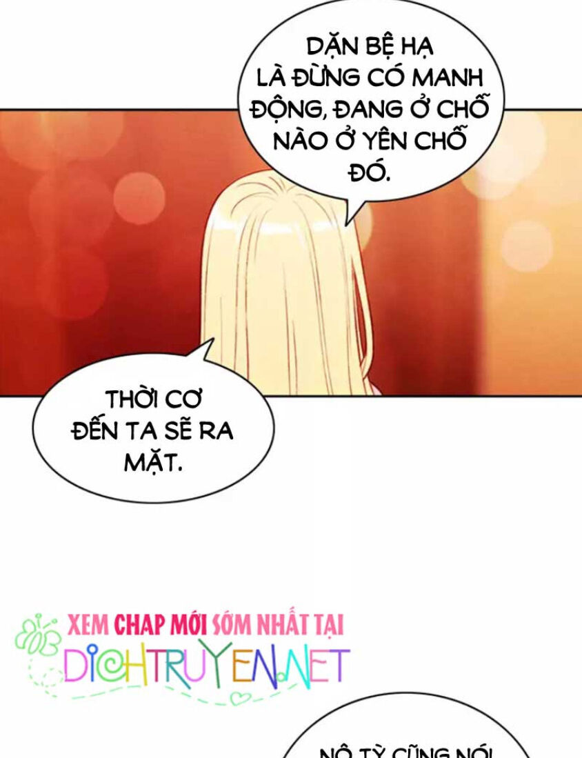 Hóa Kiếp Thành Chị Gái Của Bạo Chúa Chap 40 - Next Chap 41