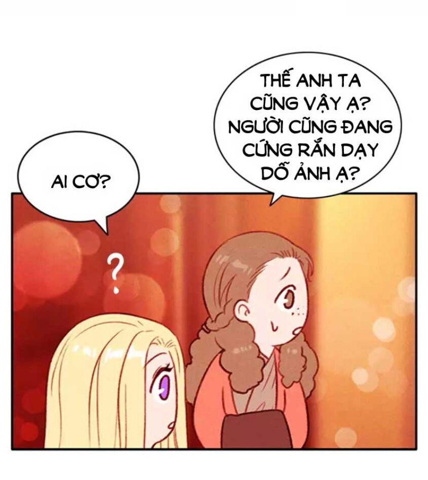 Hóa Kiếp Thành Chị Gái Của Bạo Chúa Chap 40 - Next Chap 41
