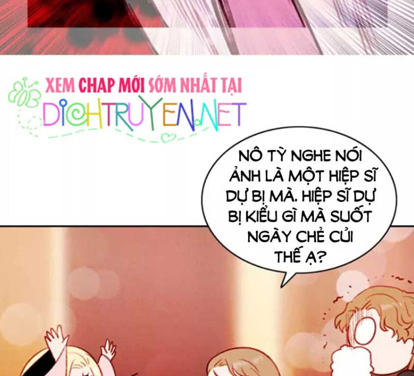 Hóa Kiếp Thành Chị Gái Của Bạo Chúa Chap 40 - Next Chap 41