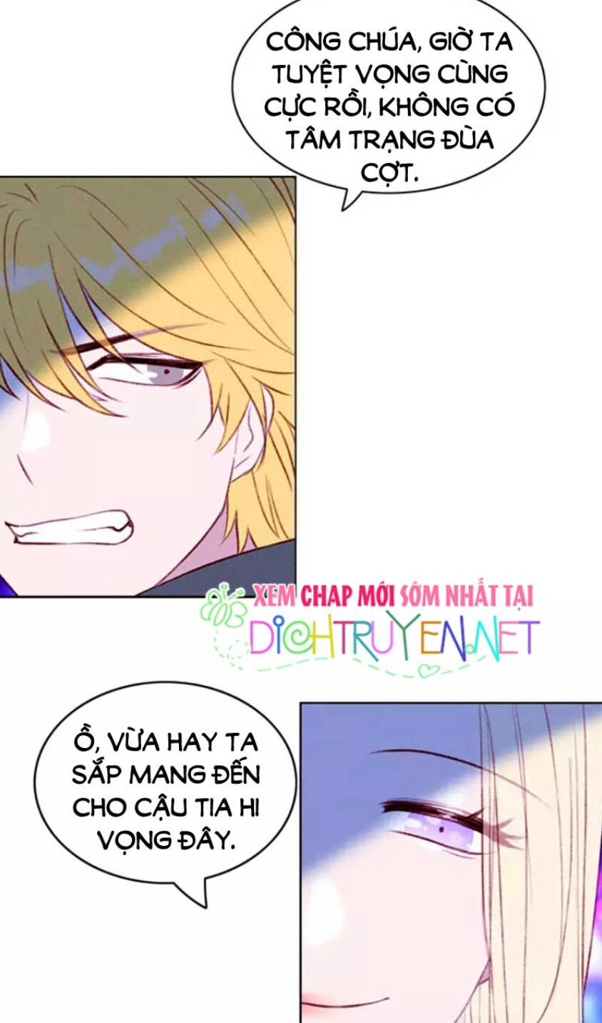 Hóa Kiếp Thành Chị Gái Của Bạo Chúa Chap 40 - Next Chap 41