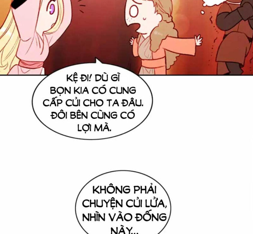 Hóa Kiếp Thành Chị Gái Của Bạo Chúa Chap 40 - Next Chap 41