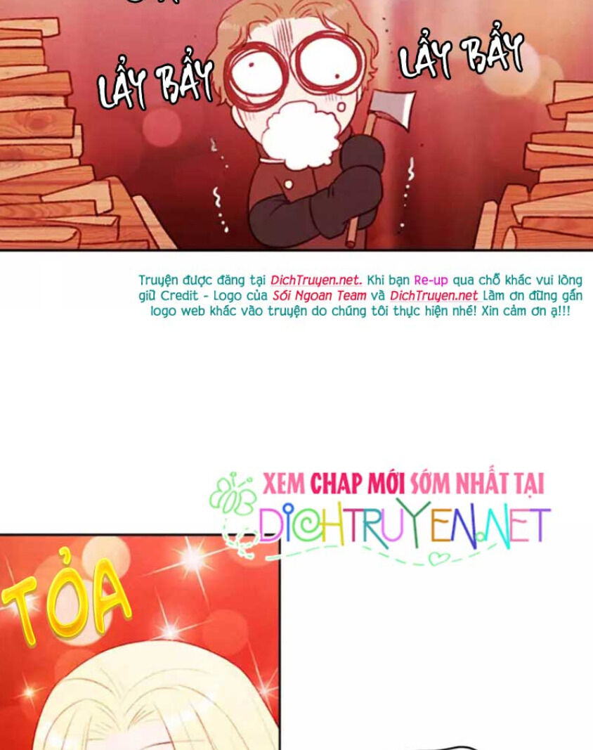 Hóa Kiếp Thành Chị Gái Của Bạo Chúa Chap 40 - Next Chap 41