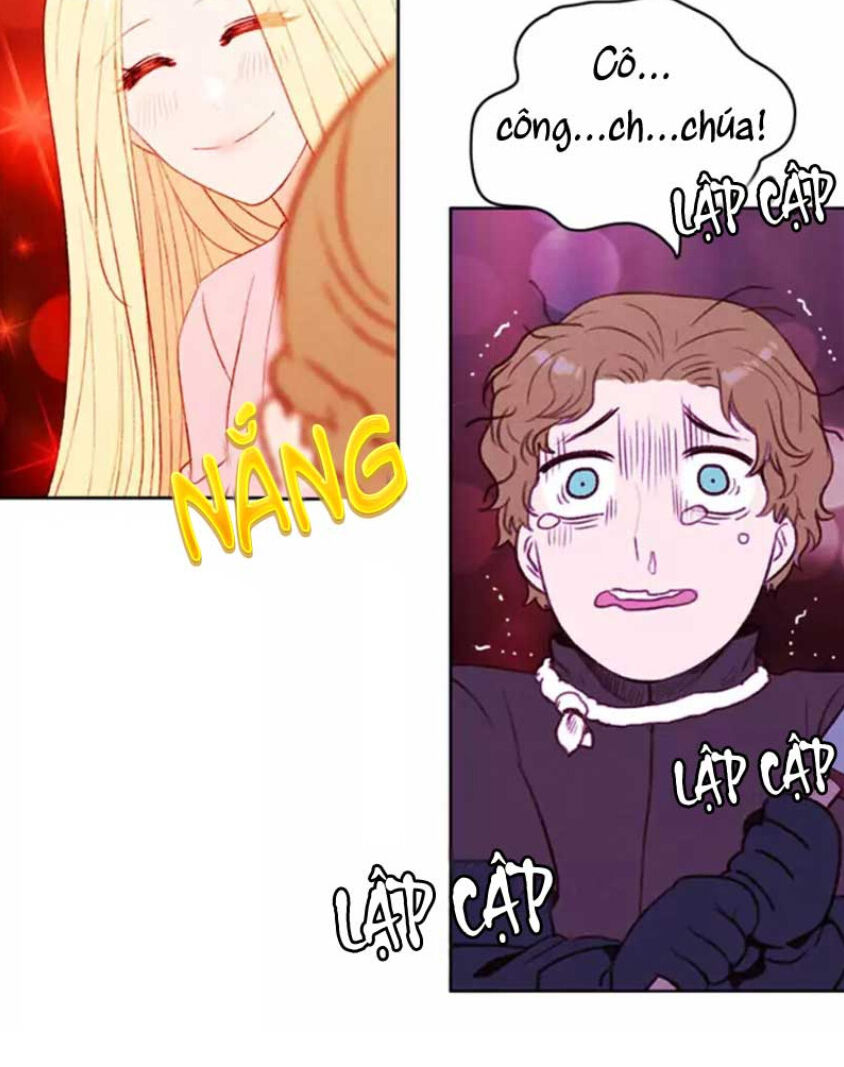 Hóa Kiếp Thành Chị Gái Của Bạo Chúa Chap 40 - Next Chap 41