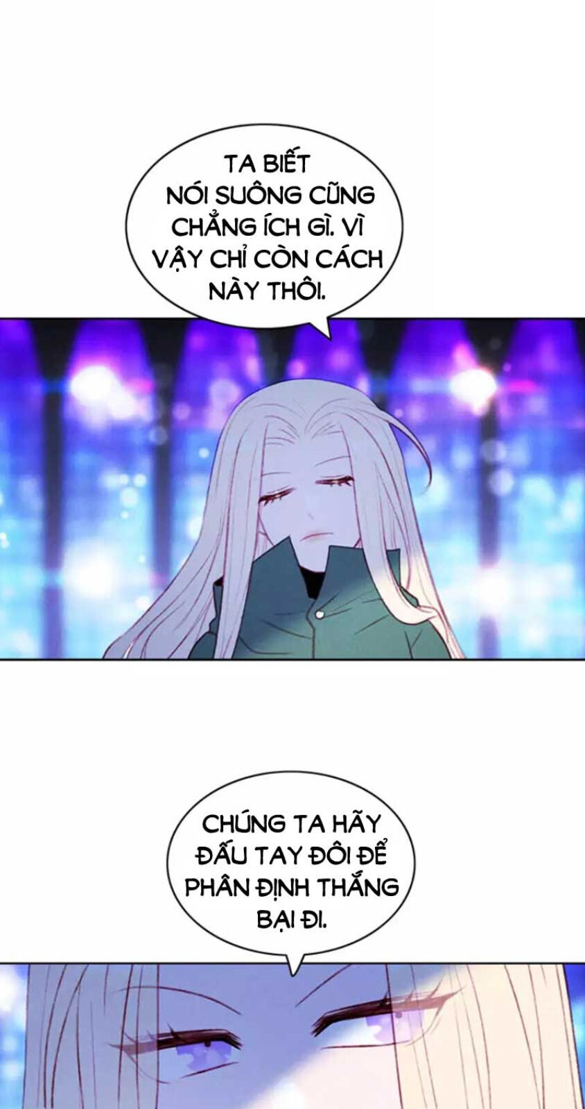 Hóa Kiếp Thành Chị Gái Của Bạo Chúa Chap 40 - Next Chap 41