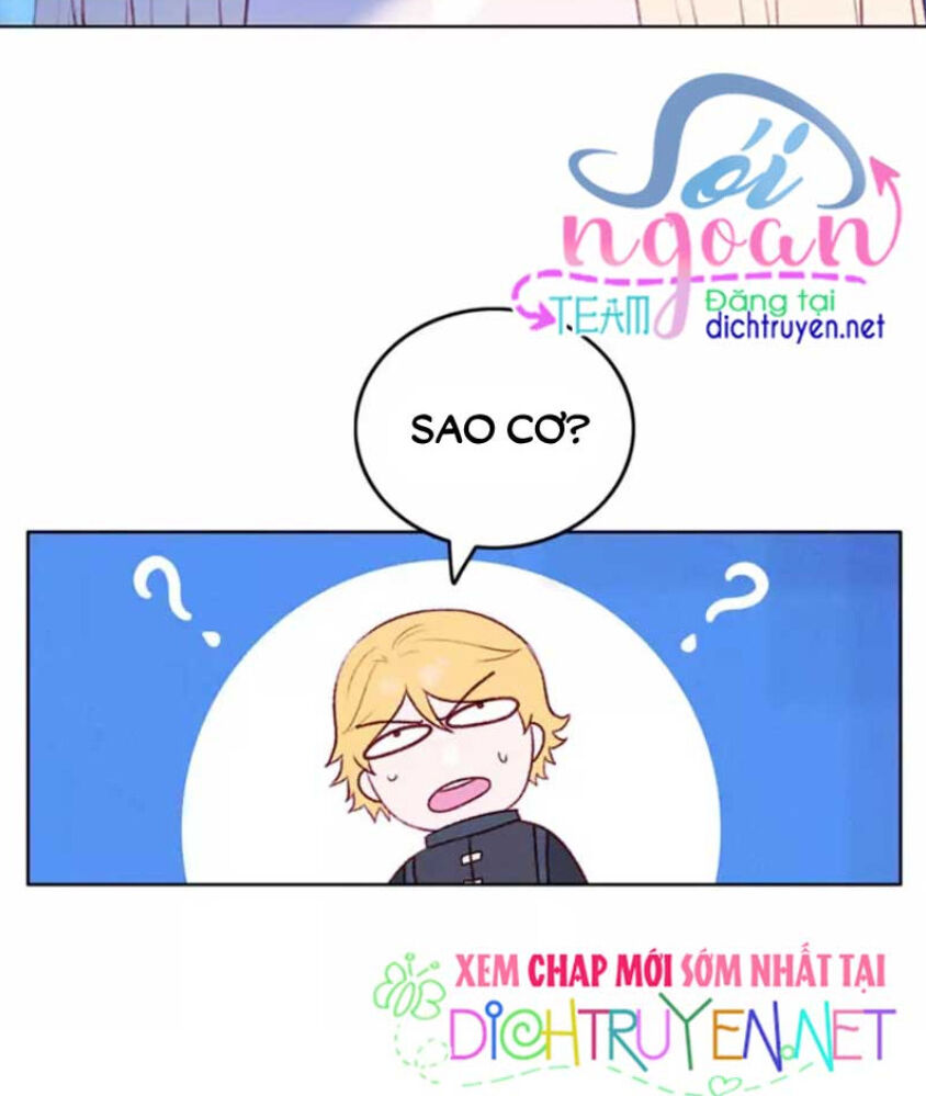 Hóa Kiếp Thành Chị Gái Của Bạo Chúa Chap 40 - Next Chap 41