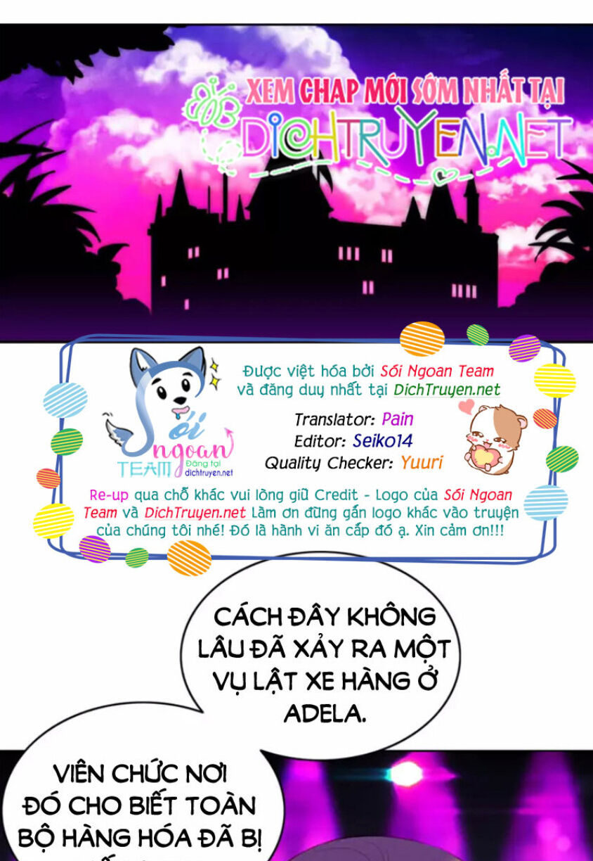 Hóa Kiếp Thành Chị Gái Của Bạo Chúa Chap 41 - Next Chap 42