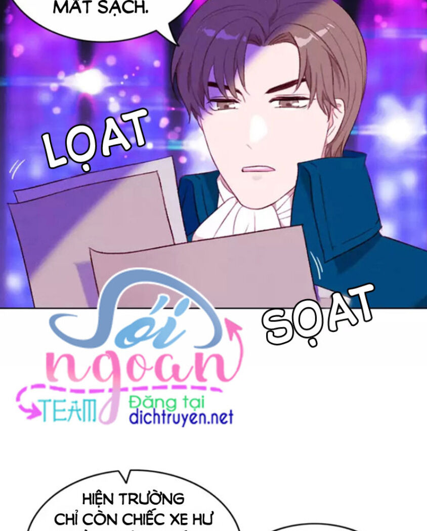 Hóa Kiếp Thành Chị Gái Của Bạo Chúa Chap 41 - Next Chap 42