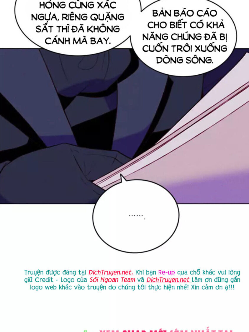 Hóa Kiếp Thành Chị Gái Của Bạo Chúa Chap 41 - Next Chap 42