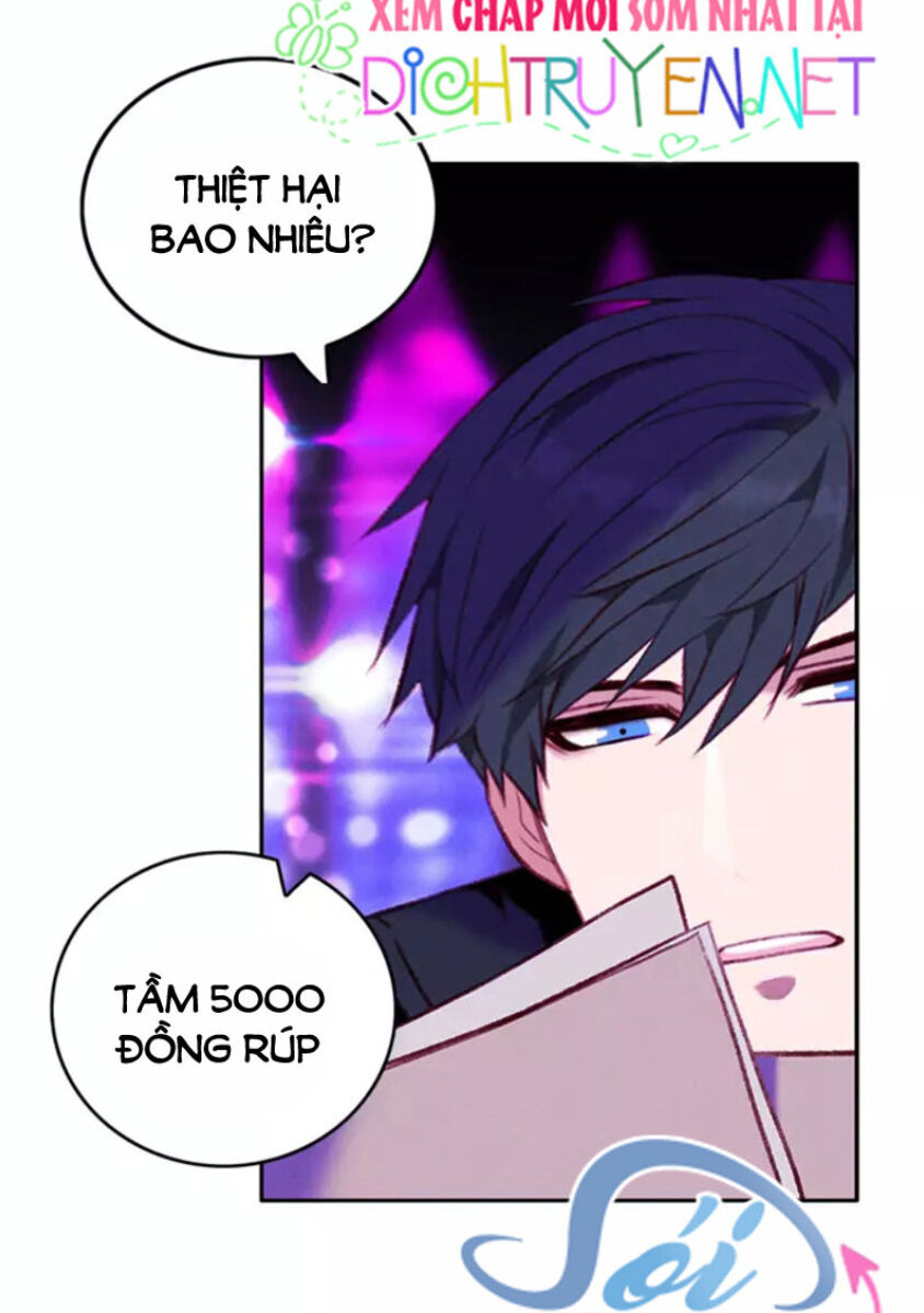 Hóa Kiếp Thành Chị Gái Của Bạo Chúa Chap 41 - Next Chap 42