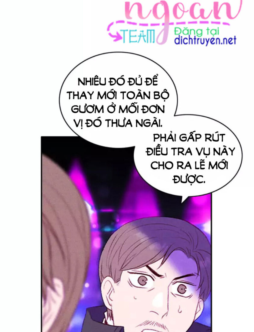 Hóa Kiếp Thành Chị Gái Của Bạo Chúa Chap 41 - Next Chap 42