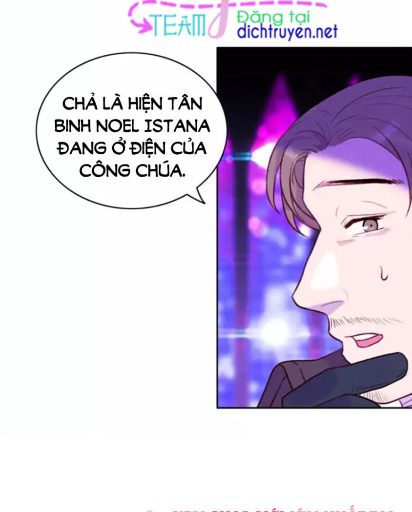 Hóa Kiếp Thành Chị Gái Của Bạo Chúa Chap 41 - Next Chap 42