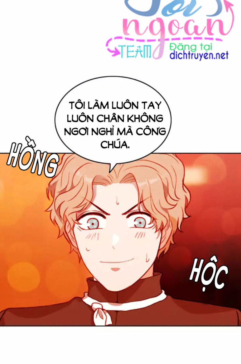 Hóa Kiếp Thành Chị Gái Của Bạo Chúa Chap 41 - Next Chap 42
