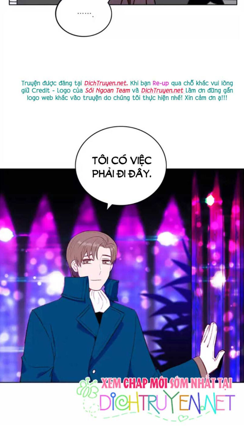 Hóa Kiếp Thành Chị Gái Của Bạo Chúa Chap 41 - Next Chap 42