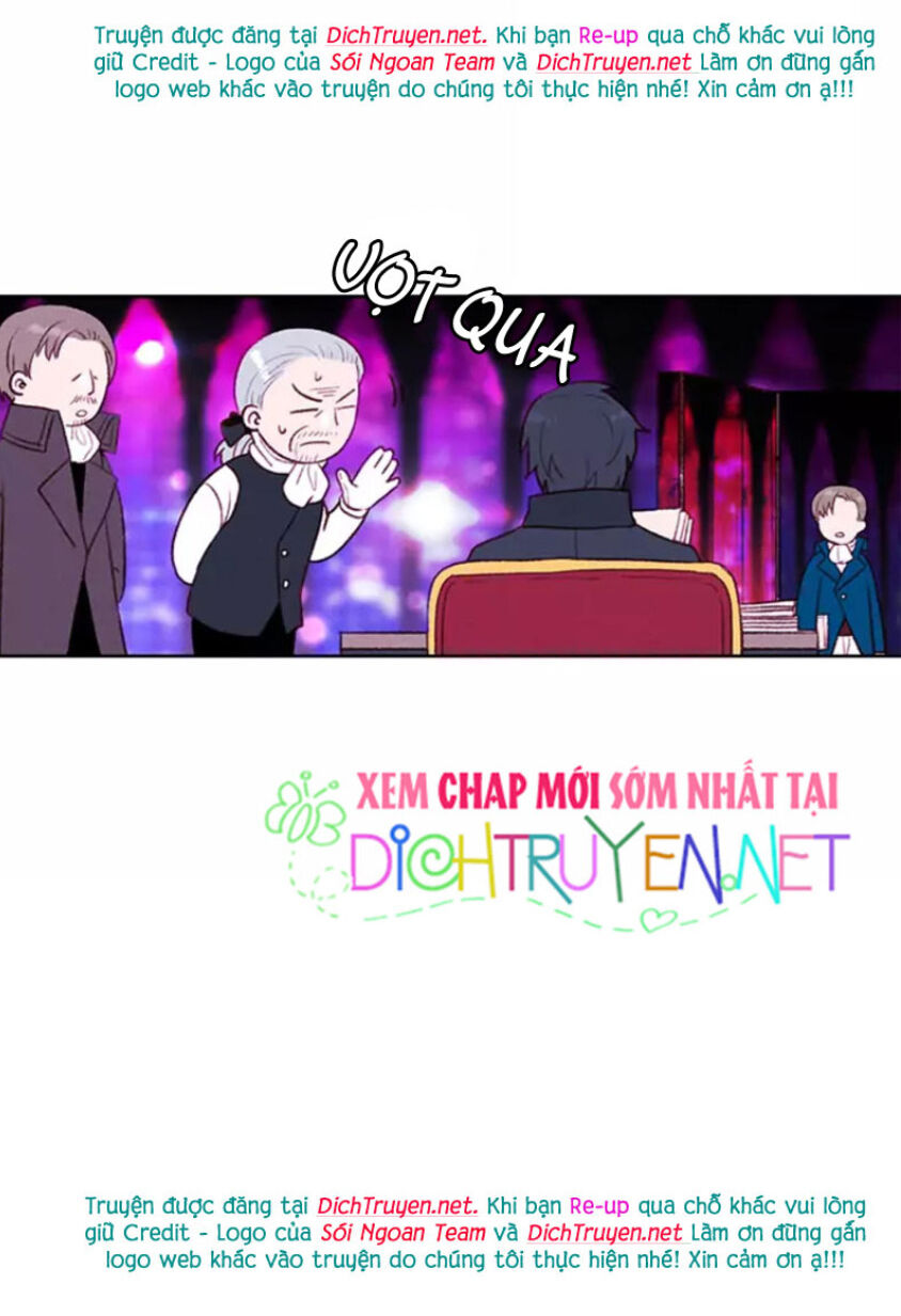 Hóa Kiếp Thành Chị Gái Của Bạo Chúa Chap 41 - Next Chap 42