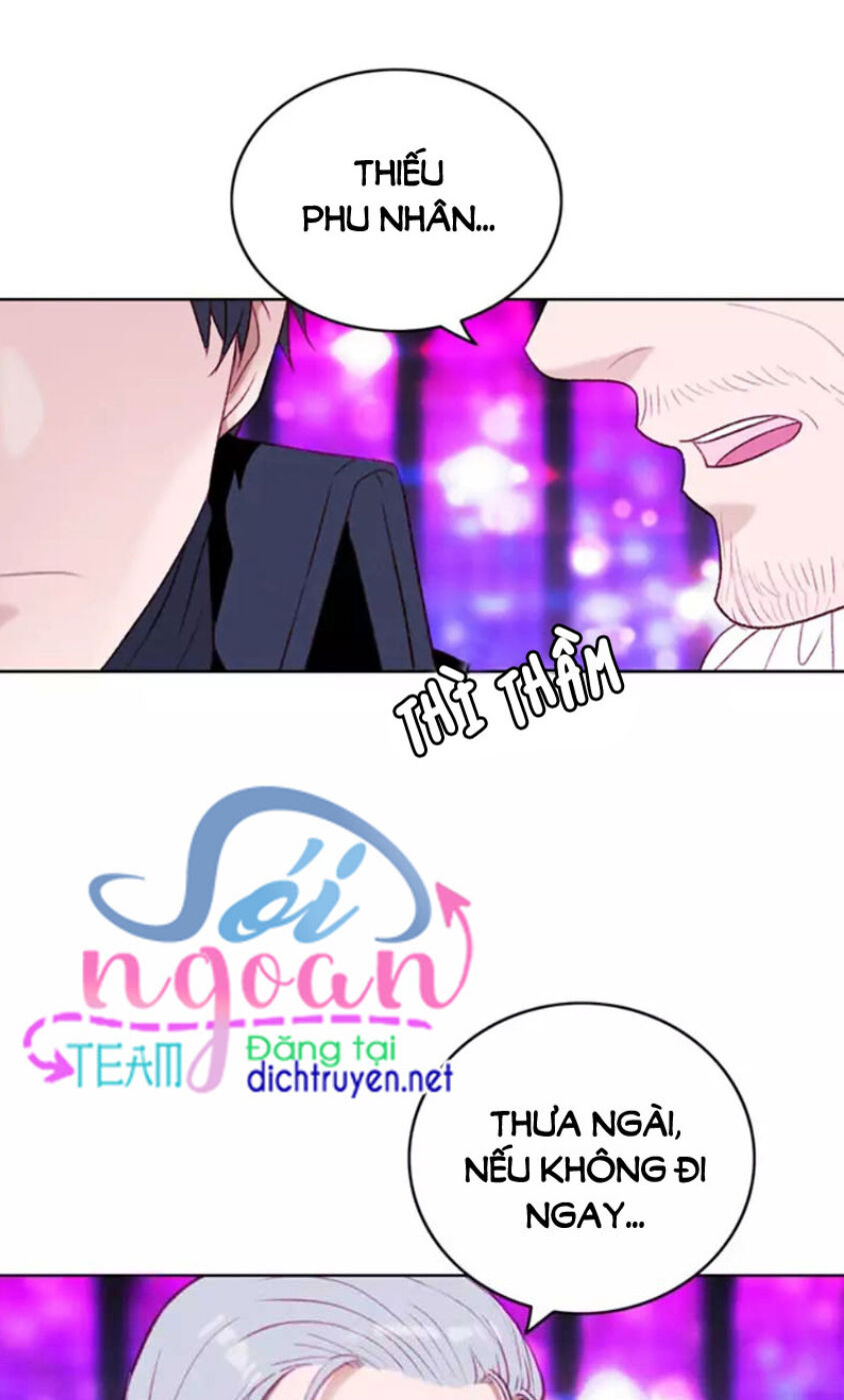 Hóa Kiếp Thành Chị Gái Của Bạo Chúa Chap 41 - Next Chap 42