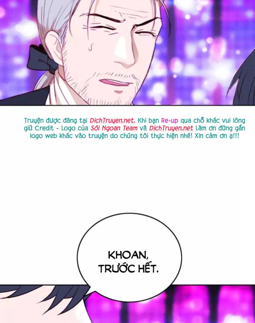 Hóa Kiếp Thành Chị Gái Của Bạo Chúa Chap 41 - Next Chap 42