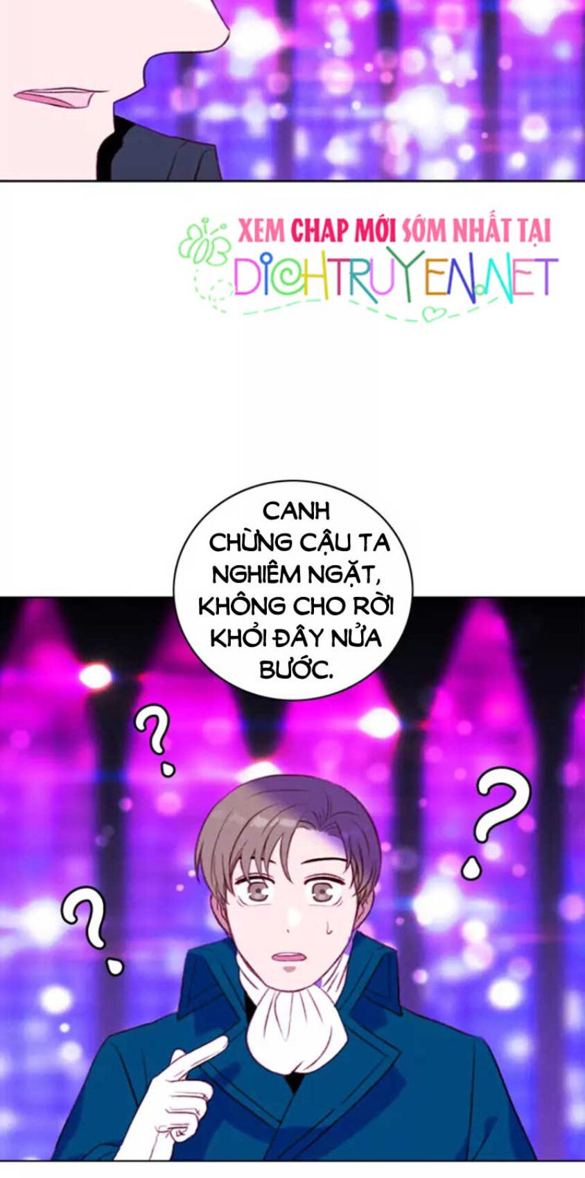 Hóa Kiếp Thành Chị Gái Của Bạo Chúa Chap 41 - Next Chap 42