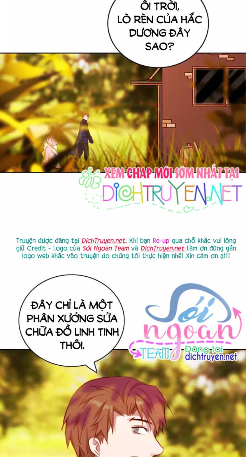 Hóa Kiếp Thành Chị Gái Của Bạo Chúa Chap 41 - Next Chap 42