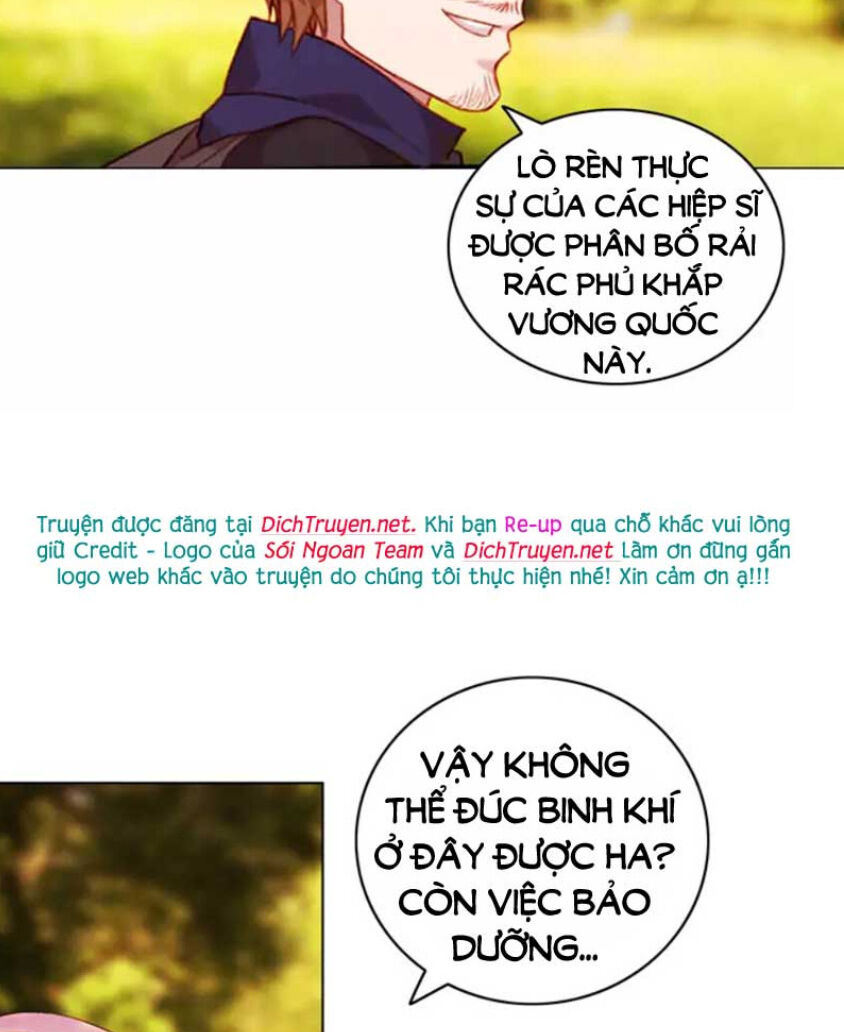 Hóa Kiếp Thành Chị Gái Của Bạo Chúa Chap 41 - Next Chap 42
