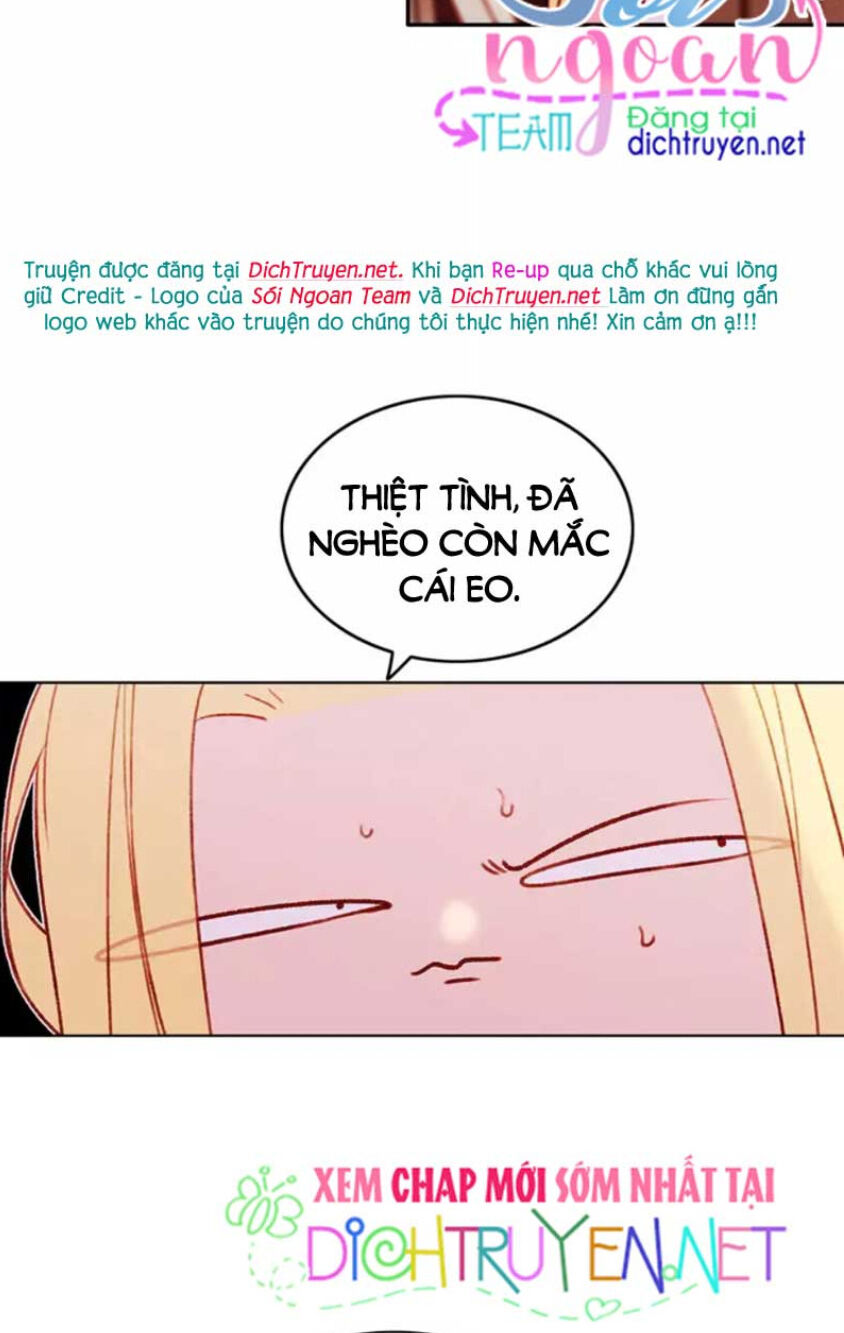 Hóa Kiếp Thành Chị Gái Của Bạo Chúa Chap 41 - Next Chap 42