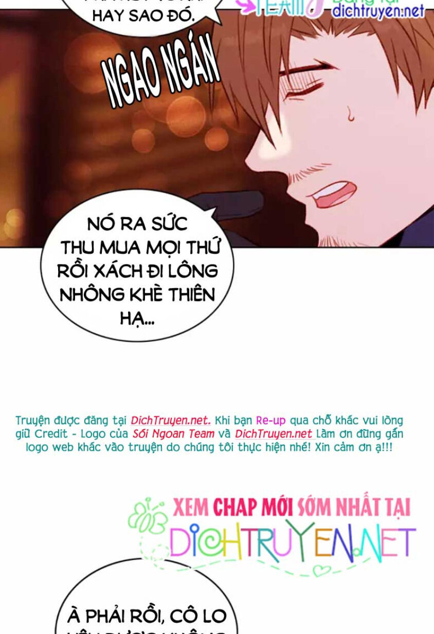 Hóa Kiếp Thành Chị Gái Của Bạo Chúa Chap 41 - Next Chap 42