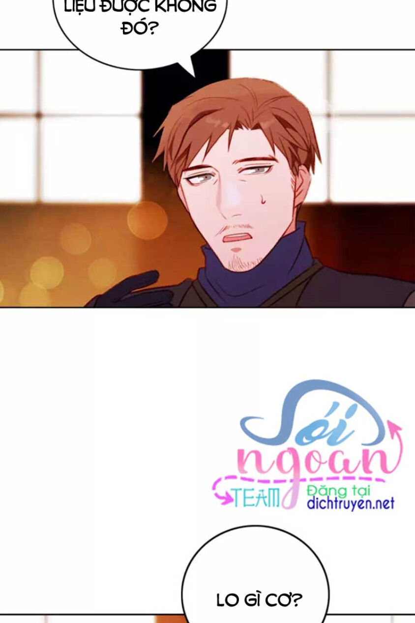 Hóa Kiếp Thành Chị Gái Của Bạo Chúa Chap 41 - Next Chap 42