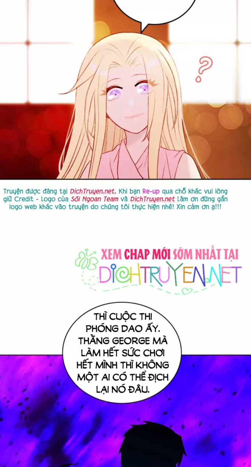 Hóa Kiếp Thành Chị Gái Của Bạo Chúa Chap 41 - Next Chap 42