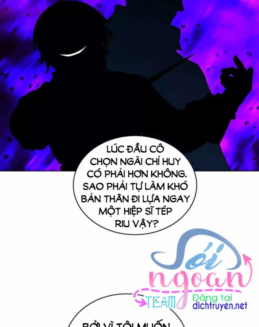 Hóa Kiếp Thành Chị Gái Của Bạo Chúa Chap 41 - Next Chap 42