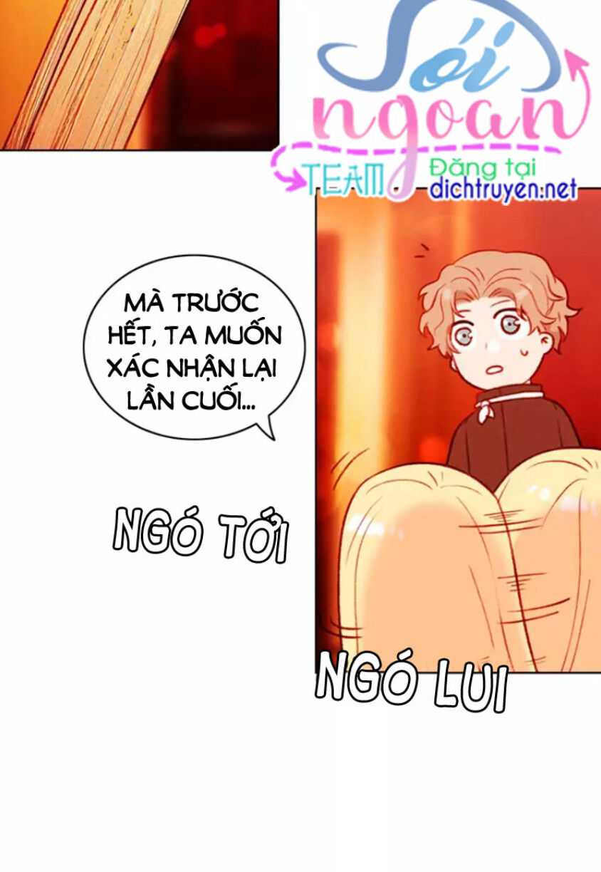 Hóa Kiếp Thành Chị Gái Của Bạo Chúa Chap 41 - Next Chap 42