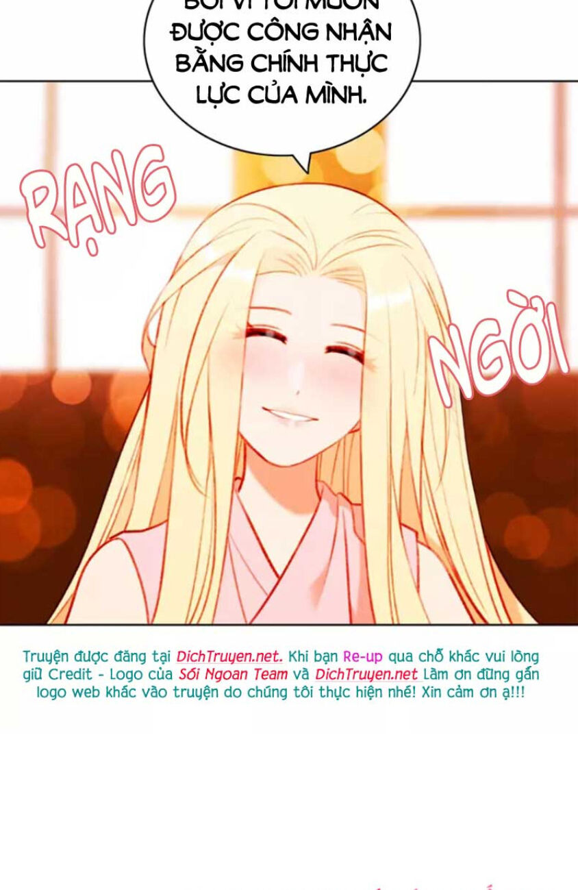 Hóa Kiếp Thành Chị Gái Của Bạo Chúa Chap 41 - Next Chap 42