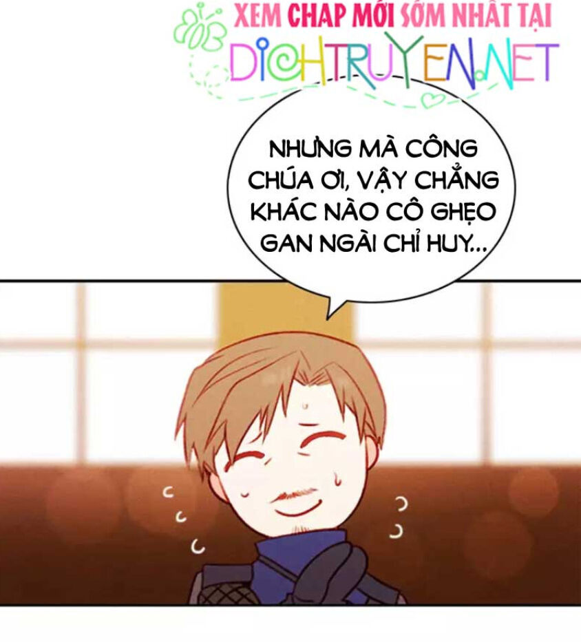 Hóa Kiếp Thành Chị Gái Của Bạo Chúa Chap 41 - Next Chap 42