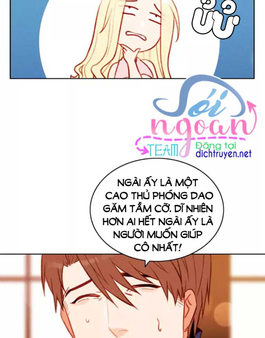 Hóa Kiếp Thành Chị Gái Của Bạo Chúa Chap 41 - Next Chap 42
