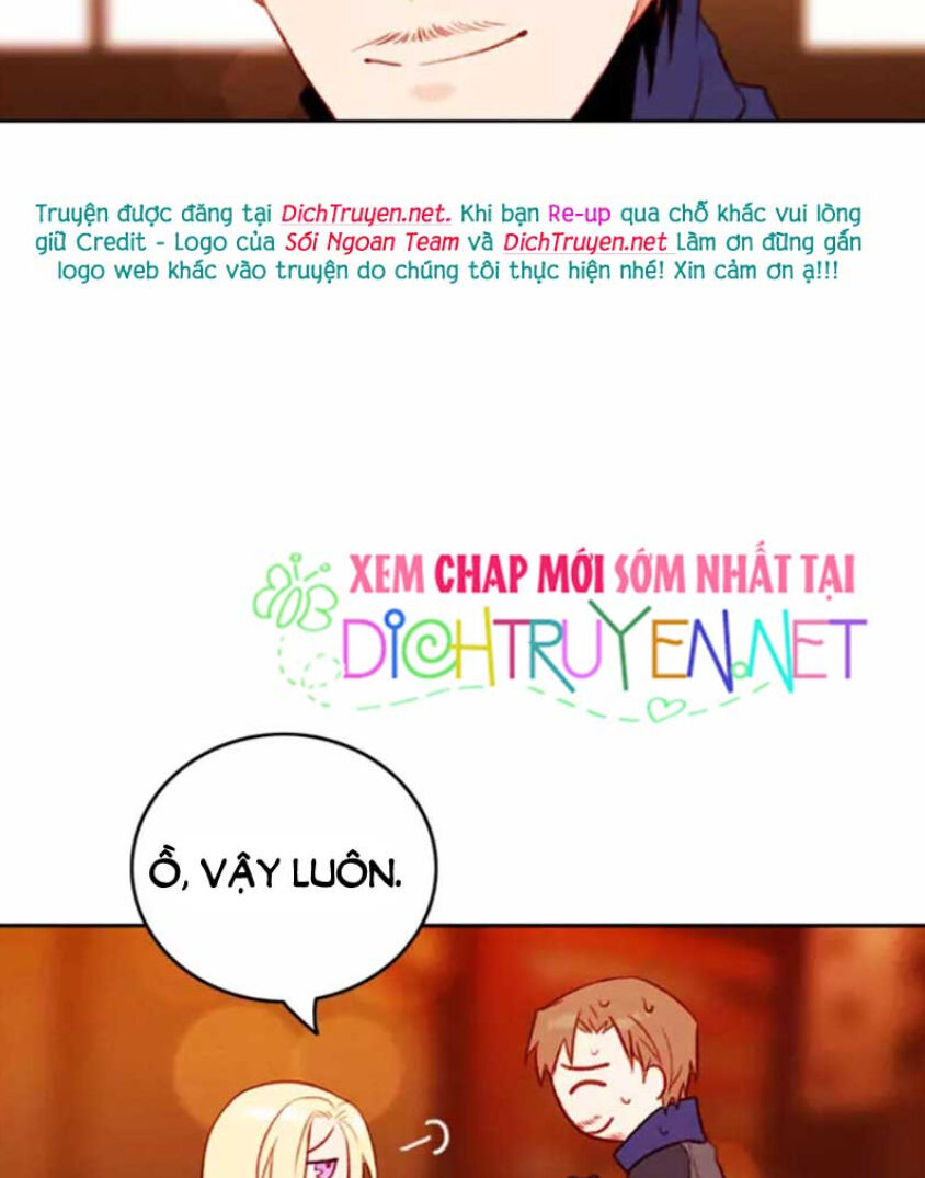 Hóa Kiếp Thành Chị Gái Của Bạo Chúa Chap 41 - Next Chap 42
