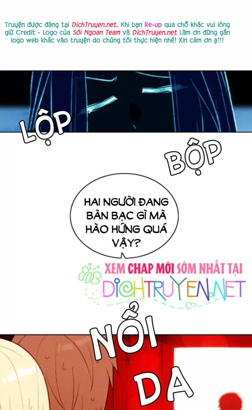 Hóa Kiếp Thành Chị Gái Của Bạo Chúa Chap 41 - Next Chap 42