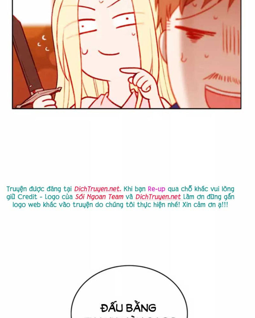 Hóa Kiếp Thành Chị Gái Của Bạo Chúa Chap 41 - Next Chap 42