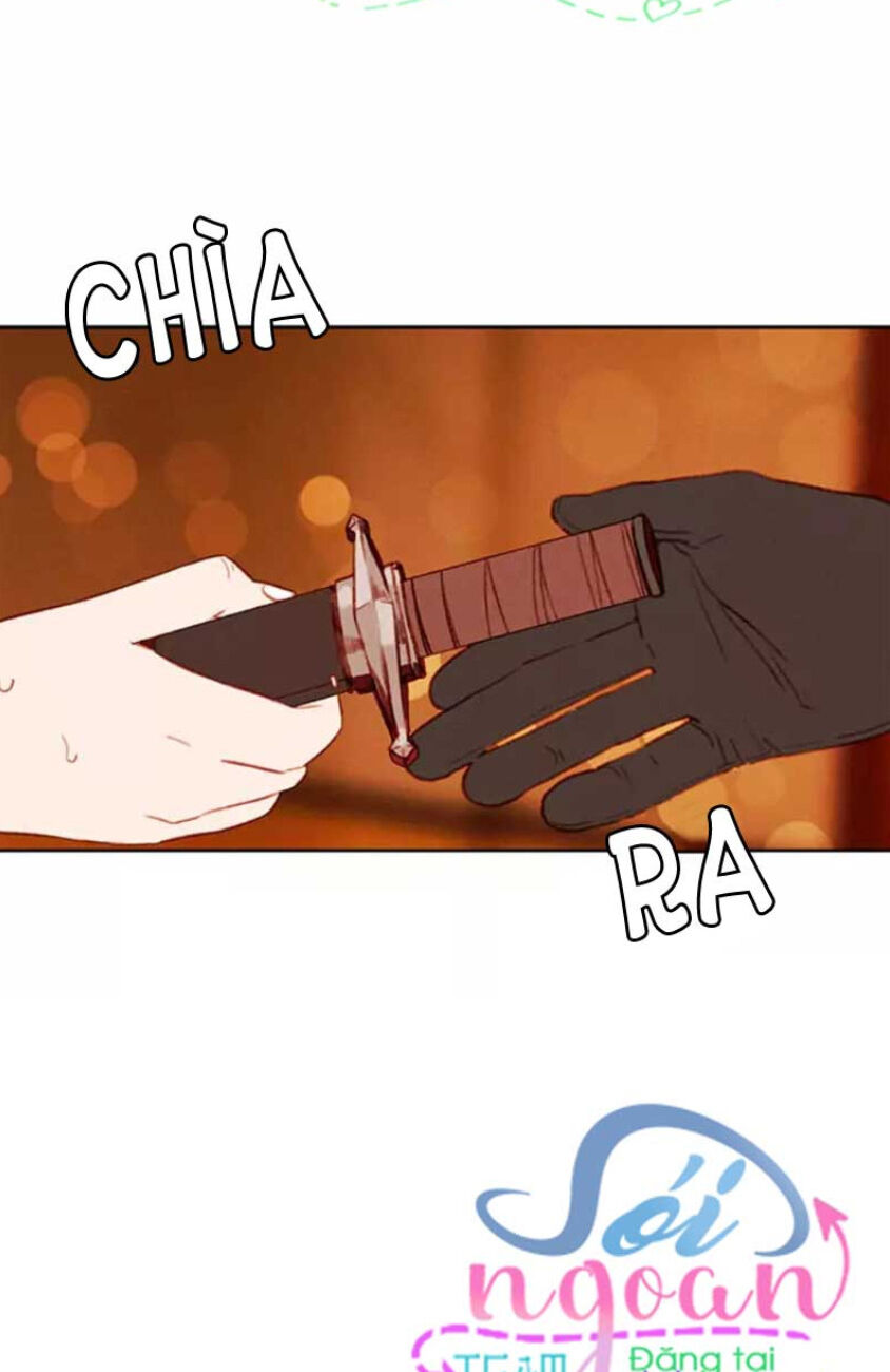 Hóa Kiếp Thành Chị Gái Của Bạo Chúa Chap 41 - Next Chap 42