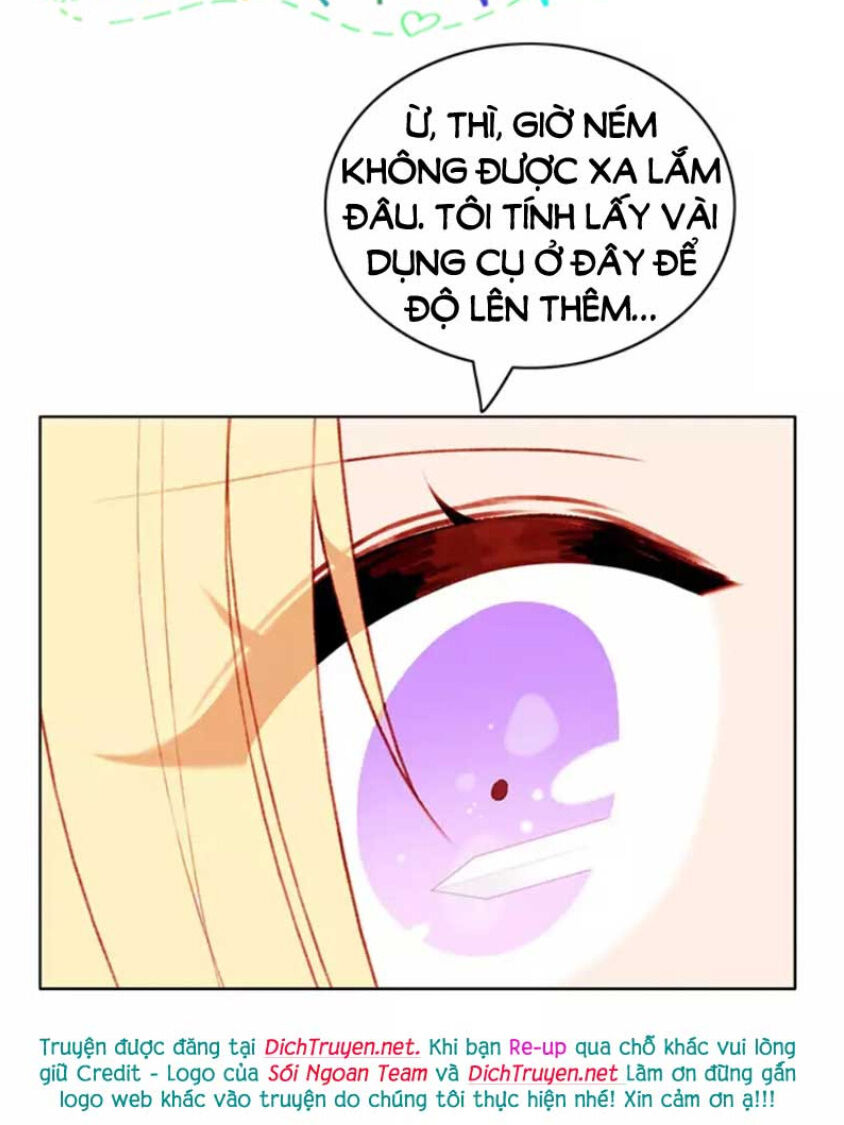 Hóa Kiếp Thành Chị Gái Của Bạo Chúa Chap 41 - Next Chap 42