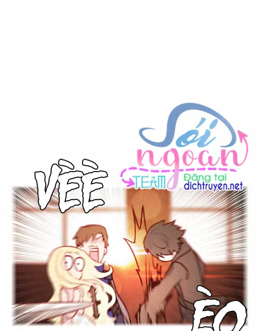 Hóa Kiếp Thành Chị Gái Của Bạo Chúa Chap 41 - Next Chap 42